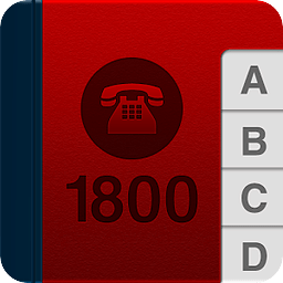 Dial 1800