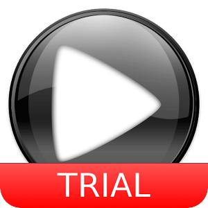 Xound Music Player (Trial)