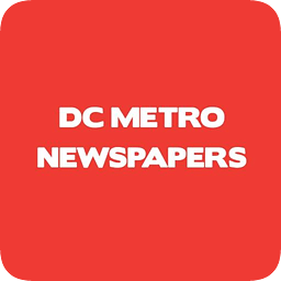 DC METRO NEWSPAPERS