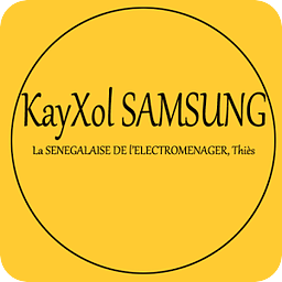 KayXol SAMSUNG