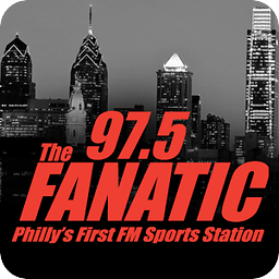 97.5 The Fanatic -Philad...