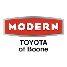 Modern Toyota of Boone