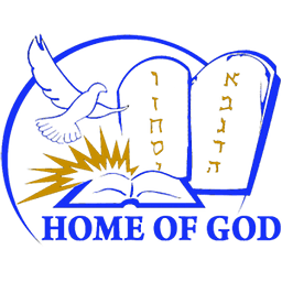 Home of God Media