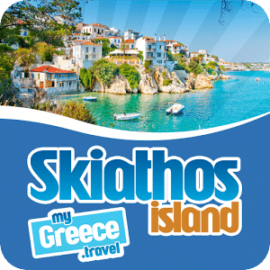 Skiathos myGreece.travel