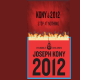 Kony 2012 live wallpaper