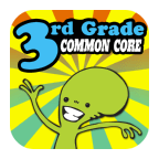 3rd Grade - Common Core