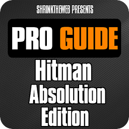 Pro Guide - Hitman Abs. ...