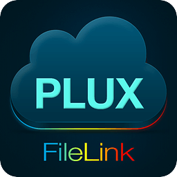 PLUX FileLink :: Just upload a