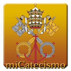 miCatecismo Catecismo Católico