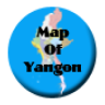 Yangon Maps ()(Beta版)
