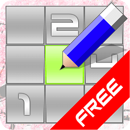 Zen Sudoku HD (free)