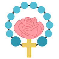 Rosary of Mother Mary