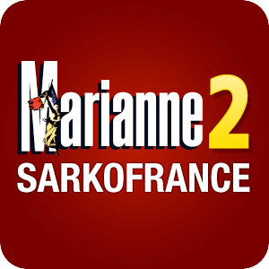Sarkofrance - Marianne 2