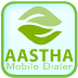 Aastha Mobile Dialer
