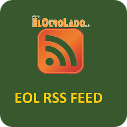 EOL RSS FEED