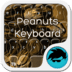 Peanuts Keyboard