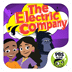 Electric Company Party Game