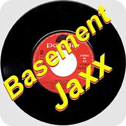 Basement Jaxx Jukebox