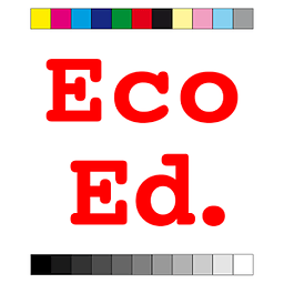 Eco Editions