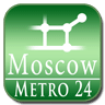 Moscow #2 (Metro 24)