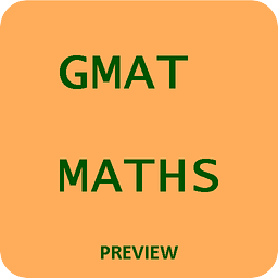 GMAT Maths Preview