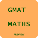 GMAT Maths Preview