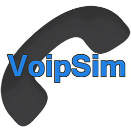 便宜长途电话 VoipSim cheap voip
