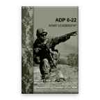 ADP 6-22 Army Leadership