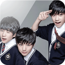 TFBOYS高清壁纸锁屏