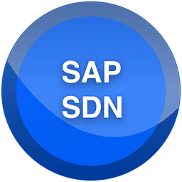 SAP SCN Blogs