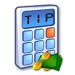 Tip Calculator by SSS