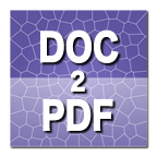 DOC到PDF在线转换
