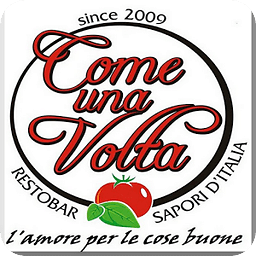 Pizzeria Come Una Volta