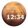 火星时间