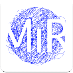 MiR - Die App