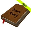 Crony Diary Lite