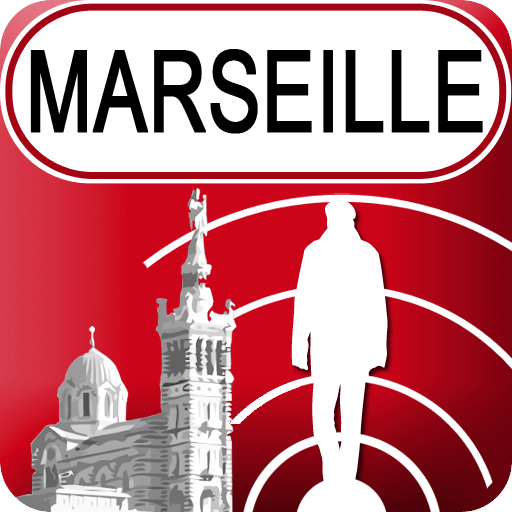 Marseille Tracker