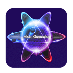 Atom Generator