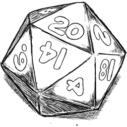 DnD Dice Roller