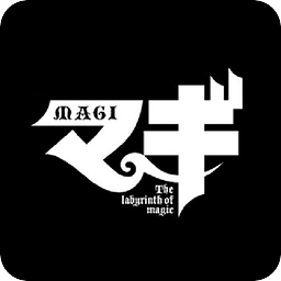 Anime - Magi Wallpapers