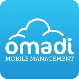 Omadi Mobile CRM