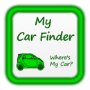 My Car Finder