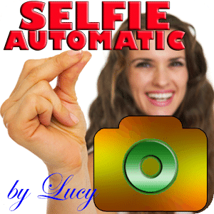 selfie自动相机