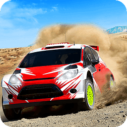 拉力赛车游戏 Rally Racing Games