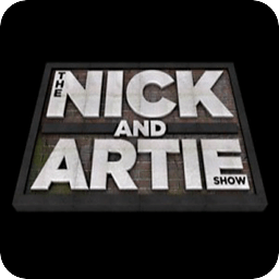 Nick and Artie