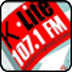 KLite 1071 FM Bandung