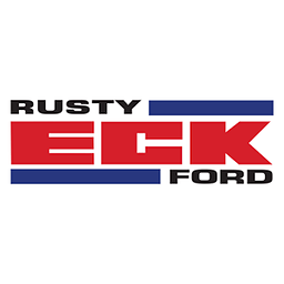 Rusty Eck Ford DealerApp