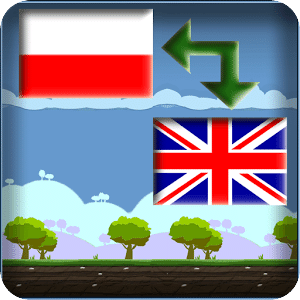 學英語（波蘭）