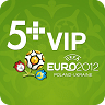 5+VIP 2012欧洲杯
