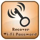 Recover Wi - Fi Password Guide